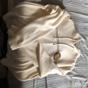 Brand New Santa Cruz Hoodie